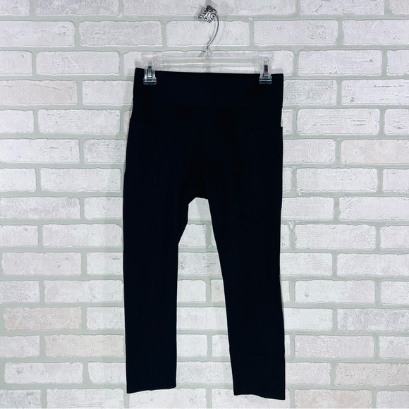 NxTSTOP Travleisure Jet Travel Black Skinny Pants Size XS - Picture 2 of 12